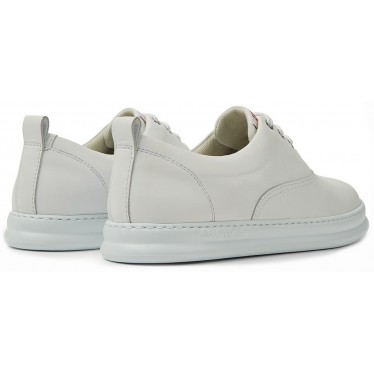 ZAPATILLAS RUNNER FOUR K100803 BLANCO