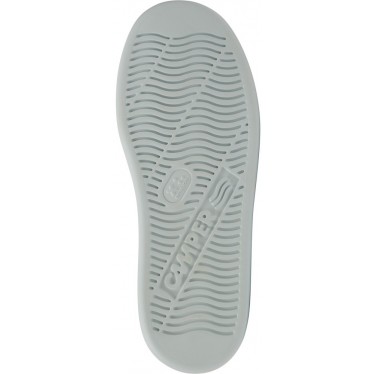 ZAPATILLAS RUNNER FOUR K100803 BLANCO