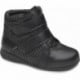 BOTA ORTOPÉDICA CALZAMEDI ESPECIAL DIABETICO 0796 W BLACK