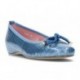 BAILARINAS CALLAGHAN VIKI 17987 AZUL