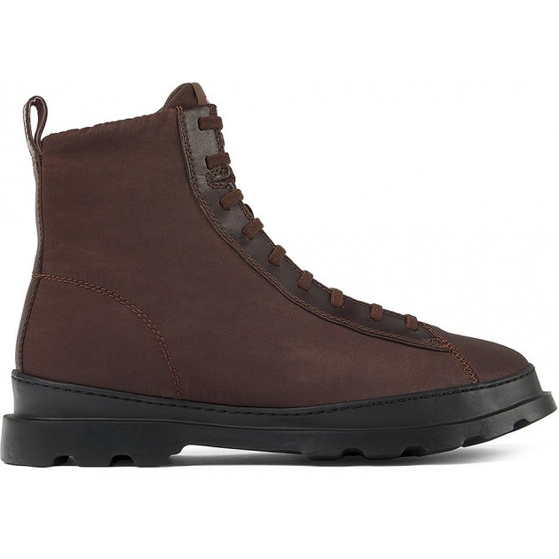 BOTINES CAMPER K300427 BRUTUS BURDEOS BOTINES CAMPER K300427 BRUTUS BURDEOS