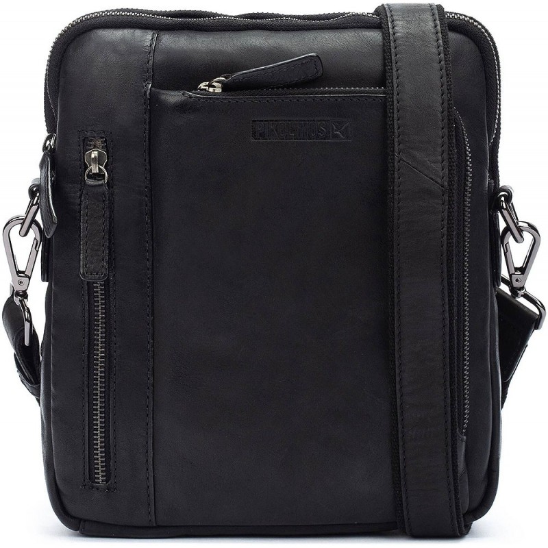 BOLSO PIKOLINOS BELMONTE MHA-177 BLACK