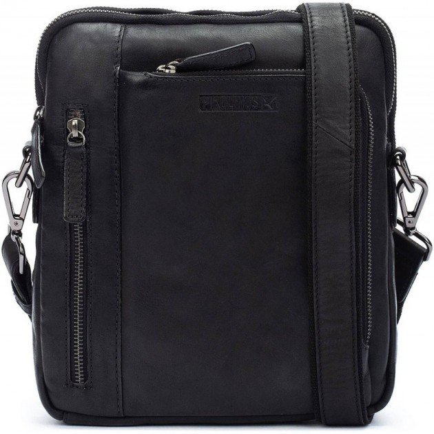 BOLSO PIKOLINOS BELMONTE MHA-177 BLACK BOLSO PIKOLINOS BELMONTE MHA-177 BLACK