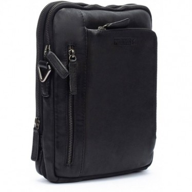 BOLSO PIKOLINOS BELMONTE MHA-177 BLACK