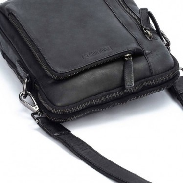 BOLSO PIKOLINOS BELMONTE MHA-177 BLACK