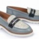 MOCASINES PIKOLINOS HENARES W1A-3864C1 DENIM