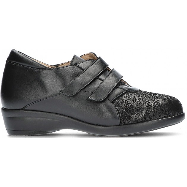 ZAPATOS CLÁSICOS SAGUYS 20634 NEGRO ZAPATOS CLÁSICOS SAGUYS 20634 NEGRO