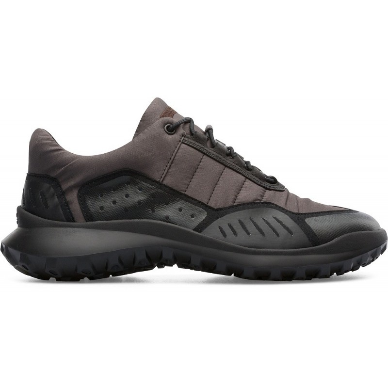 SNEAKER CAMPER CRCLR GORE-TEX K100658 BLACKLACE