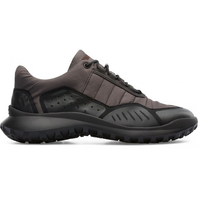 SNEAKER CAMPER CRCLR GORE-TEX K100658 BLACKLACE SNEAKER CAMPER CRCLR GORE-TEX K100658 BLACKLACE