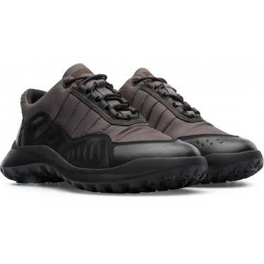 SNEAKER CAMPER CRCLR GORE-TEX K100658 BLACKLACE