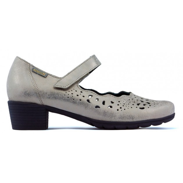 ZAPATOS MEPHISTO IVORA DARK_TAUPE ZAPATOS MEPHISTO IVORA DARK_TAUPE