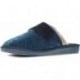 PANTUFLAS NORDIKAS 7518 TOP LINE CAB AZUL