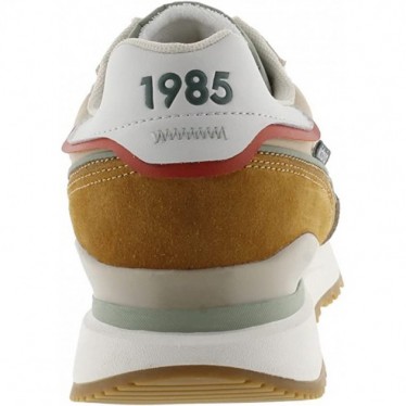 DEPORTIVAS VICTORIA 8802105 BASKET LEGGERA BEIGE