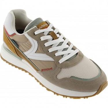 DEPORTIVAS VICTORIA 8802105 BASKET LEGGERA BEIGE