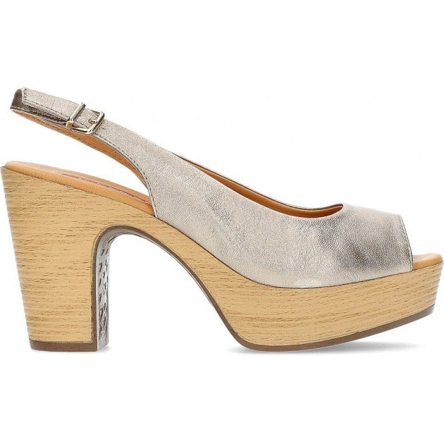 ZAPATOS DE SALON PEDRO MIRALLES 11450 HUMO ZAPATOS DE SALON PEDRO MIRALLES 11450 HUMO