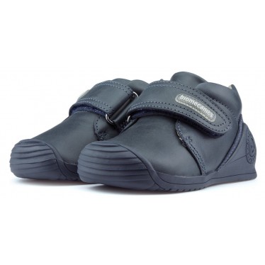 BOTINES BIOMECANICS BIOGATEO AZUL_MARINO