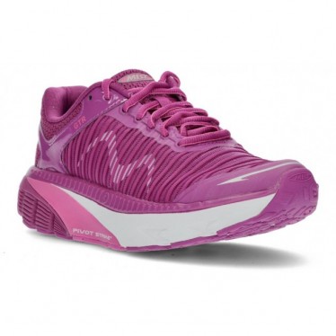 ZAPATILLAS DE MUJER MBT GTR RUNNING W VIOLETA