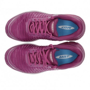 ZAPATILLAS DE MUJER MBT GTR RUNNING W VIOLETA