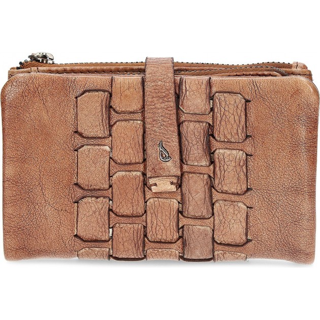 CARTERA ABBACINO 71054 VERDE CARTERA ABBACINO 71054 VERDE