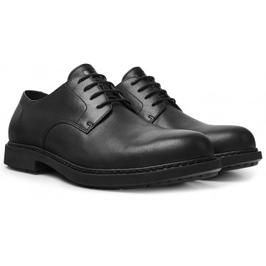 ZAPATOS CAMPER NEUMAN K100152 NEGRO