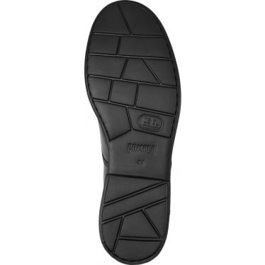 ZAPATOS CAMPER NEUMAN K100152 NEGRO