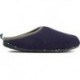 PANTUFLAS CAMPER TWINS K100824 NAVY