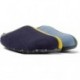 PANTUFLAS CAMPER TWINS K100824 NAVY