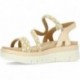 SANDALIAS PIKOLINOS PALMA W4N-0526 CREAM