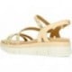 SANDALIAS PIKOLINOS PALMA W4N-0526 CREAM