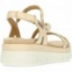 SANDALIAS PIKOLINOS PALMA W4N-0526 CREAM