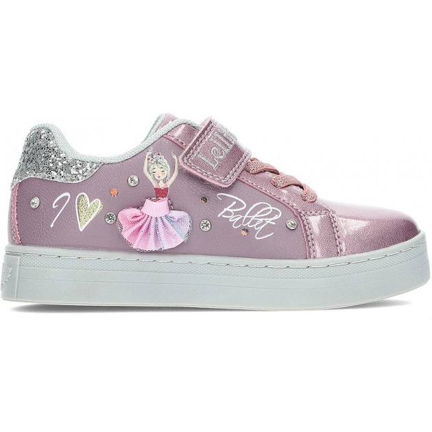 DEPORTIVA LELLY KELLY CON LUZ FALDAS INTERCAMBIABLES LKAL-2284 MALVA DEPORTIVA LELLY KELLY CON LUZ FALDAS INTERCAMBIABLES LKAL-2284 MALVA