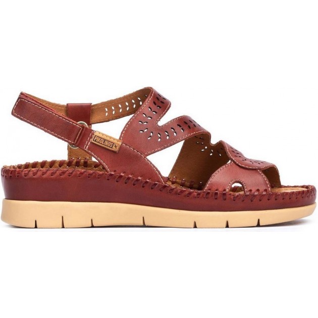 SANDALIAS PIKOLINOS ALTEA W7N-0630 SANDIA SANDALIAS PIKOLINOS ALTEA W7N-0630 SANDIA
