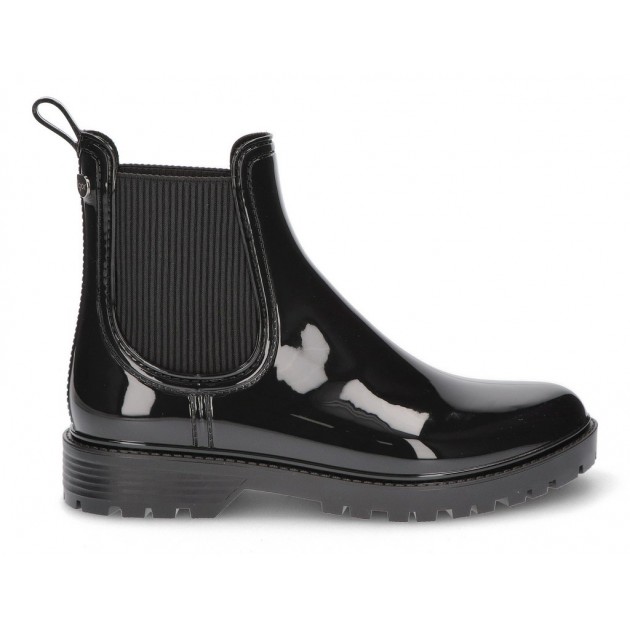 BOTINES DE AGUA MUJER IGOR TRAK NEGRO BOTINES DE AGUA MUJER IGOR TRAK NEGRO