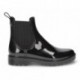 BOTINES DE AGUA MUJER IGOR TRAK NEGRO