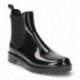 BOTINES DE AGUA MUJER IGOR TRAK NEGRO