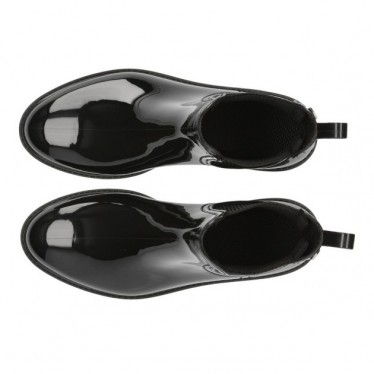 BOTINES DE AGUA MUJER IGOR TRAK NEGRO