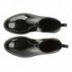 BOTINES DE AGUA MUJER IGOR TRAK NEGRO