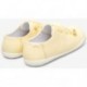 ZAPATOS CAMPER PEU CAMI K200514 AMARILLO