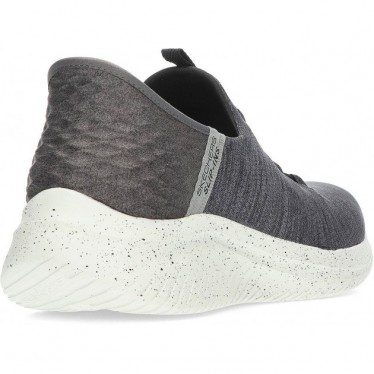 DEPORTIVAS SKECHERS SLIP-INS 232452 GREY