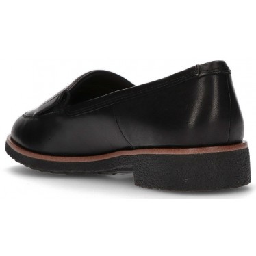 MOCASINES CLARKS GRIFFIN KILT BLACK