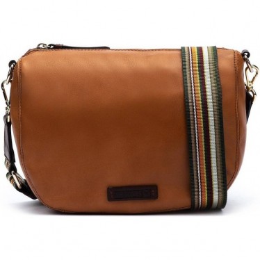 BOLSO PIKOLINOS LIRIA WHA-1065 BRANDY