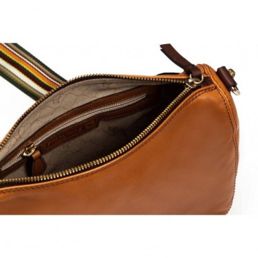 BOLSO PIKOLINOS LIRIA WHA-1065 BRANDY