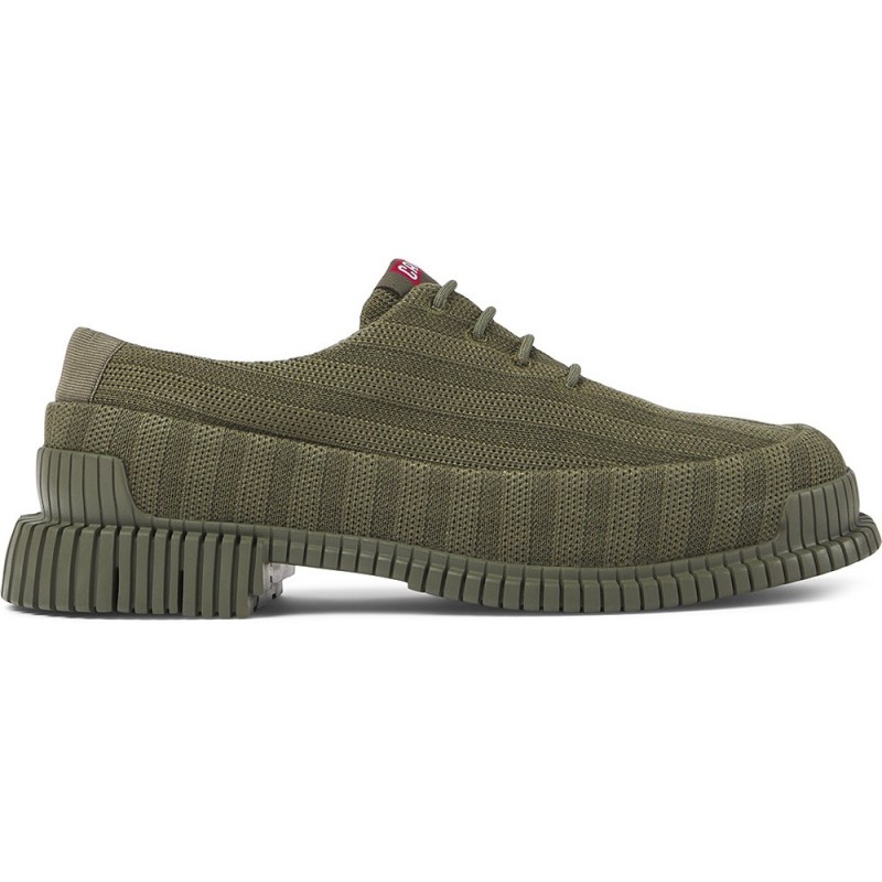 ZAPATO CAMPER PIX PIX0 K201524 OLIVE