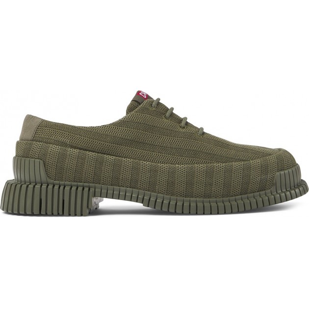 ZAPATO CAMPER PIX PIX0 K201524 OLIVE ZAPATO CAMPER PIX PIX0 K201524 OLIVE