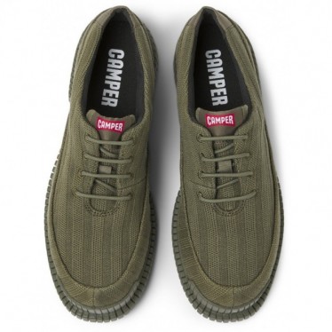 ZAPATO CAMPER PIX PIX0 K201524 OLIVE