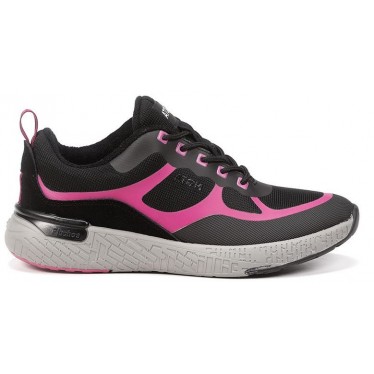 DEPORTIVAS FLUCHOS GRAVITY F1392 PURPLE