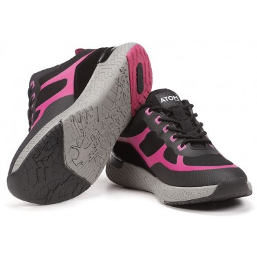 DEPORTIVAS FLUCHOS GRAVITY F1392 PURPLE