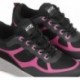 DEPORTIVAS FLUCHOS GRAVITY F1392 PURPLE