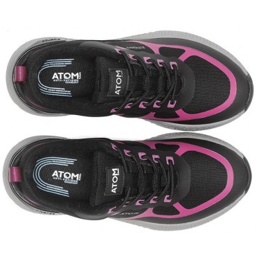 DEPORTIVAS FLUCHOS GRAVITY F1392 PURPLE