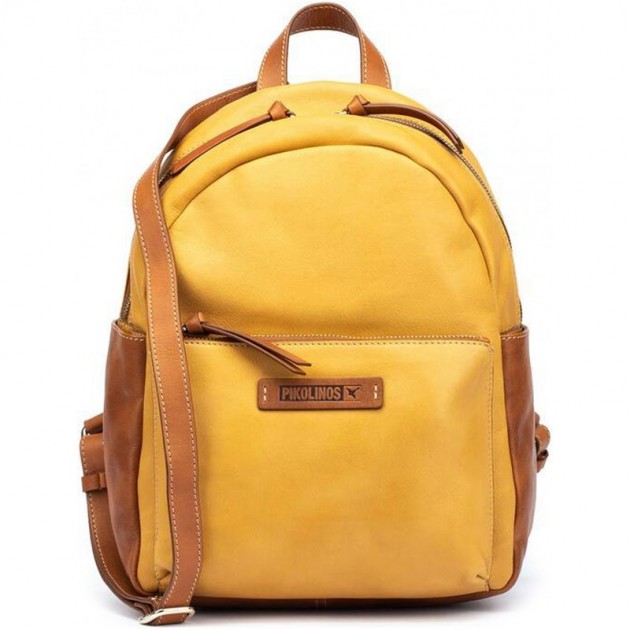 MOCHILA PIKOLINOS ALCORA WHA-751 HONEY MOCHILA PIKOLINOS ALCORA WHA-751 HONEY